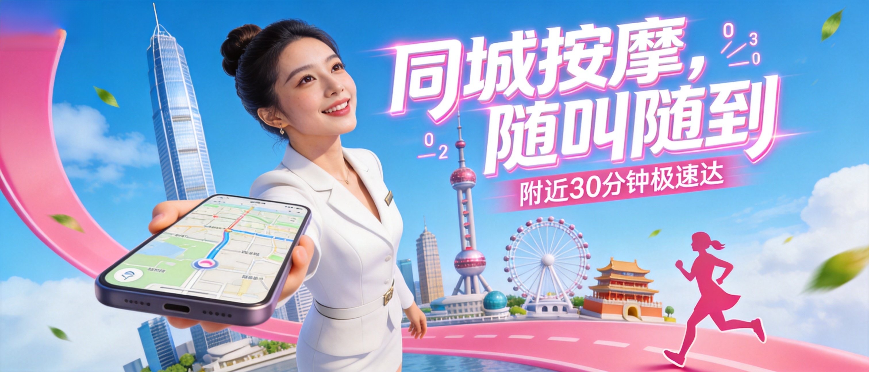 格尔木活立到家上门按摩：把放松这件事，真正还给自己
